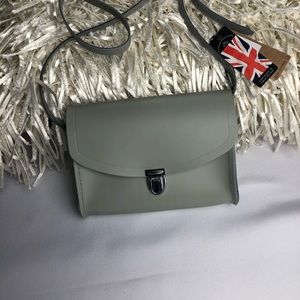 The Cambridge Satchel Company